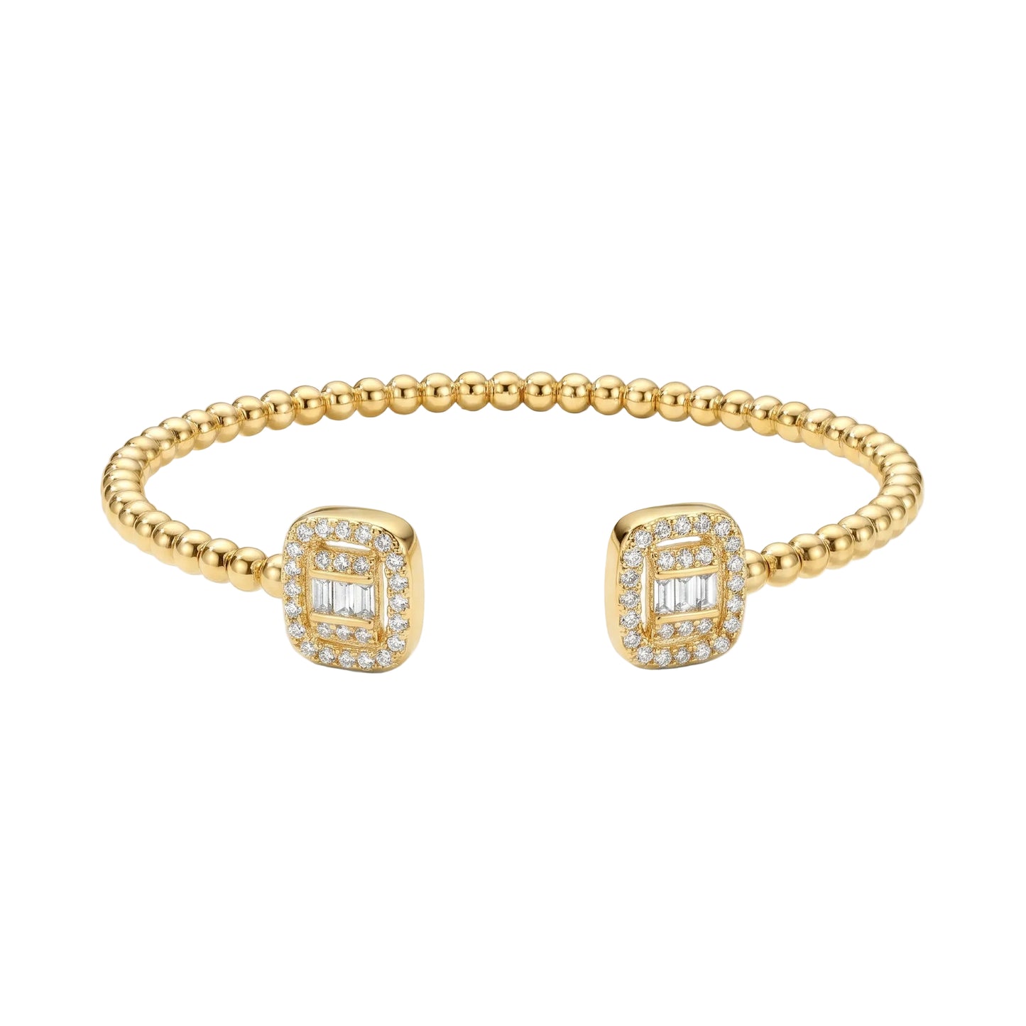 SQUARE BANGLE