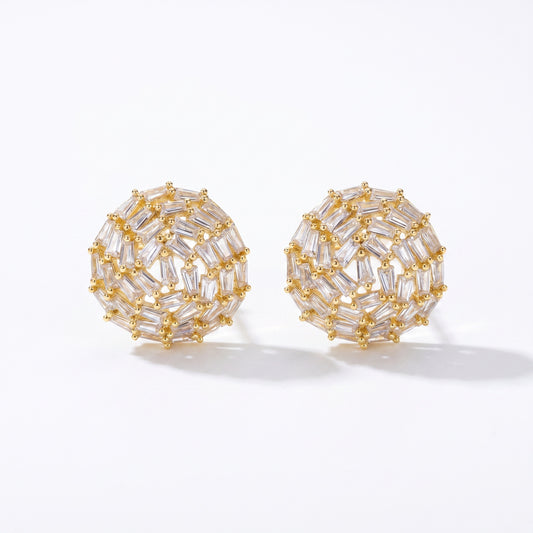 STUDS BRILLANTES