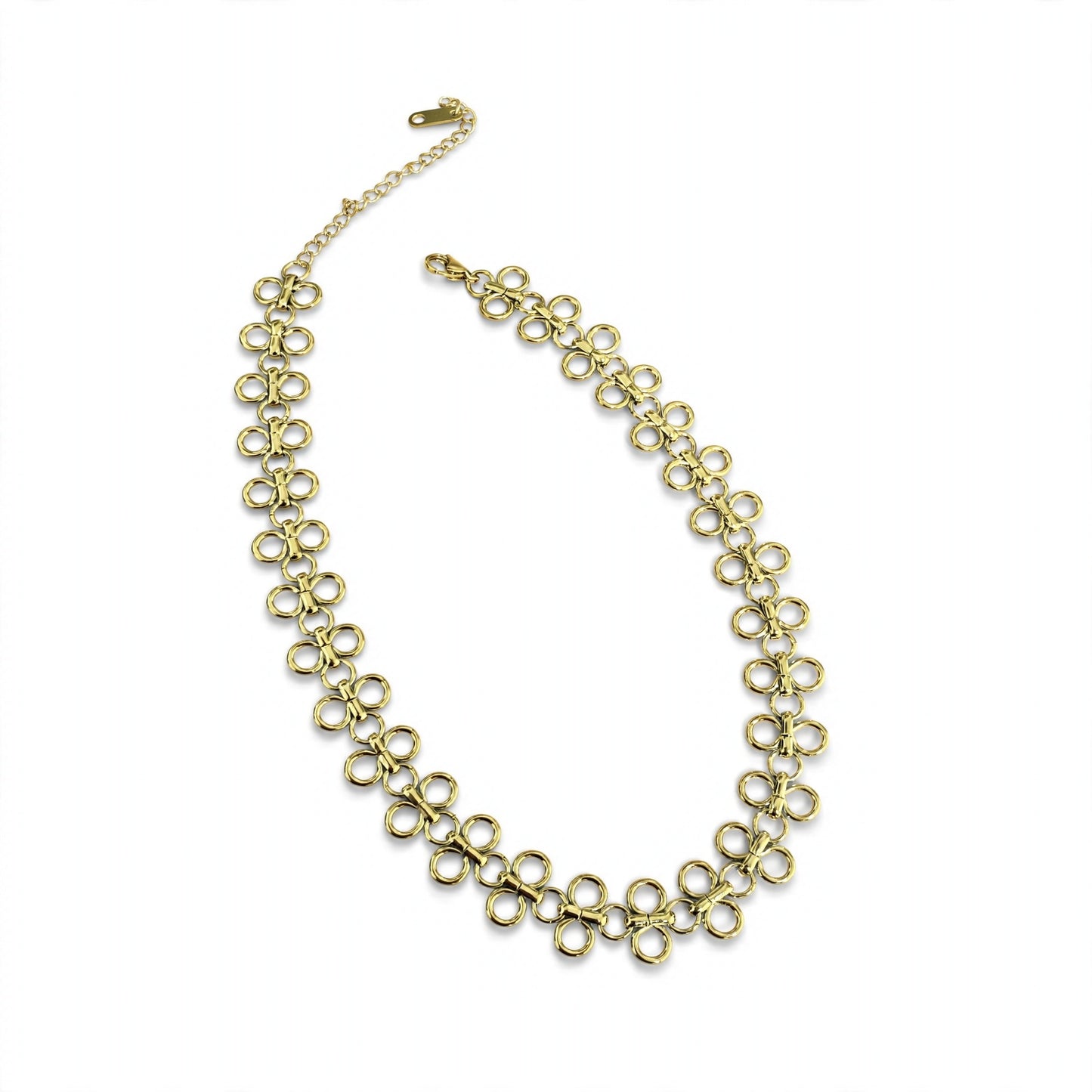 CHOKER ROSALIE