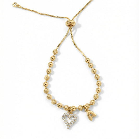 PULSERA INICIAL