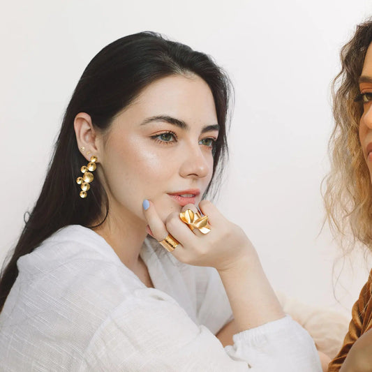 MAPLE LOVER EARRINGS