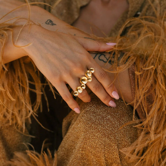 MAPLE RING