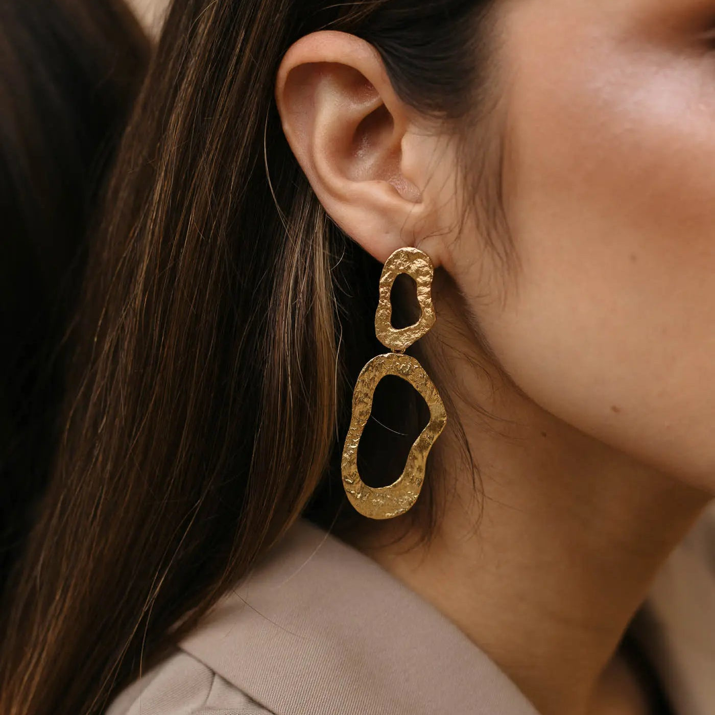 SIENNA EARRINGS
