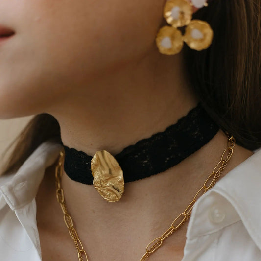 AMATHEA CHOKER