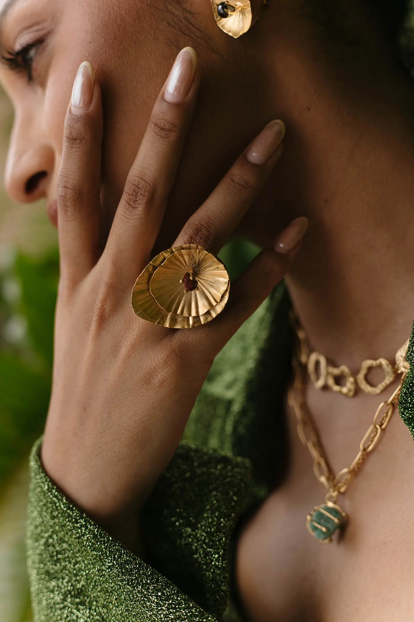 BRUMA RING