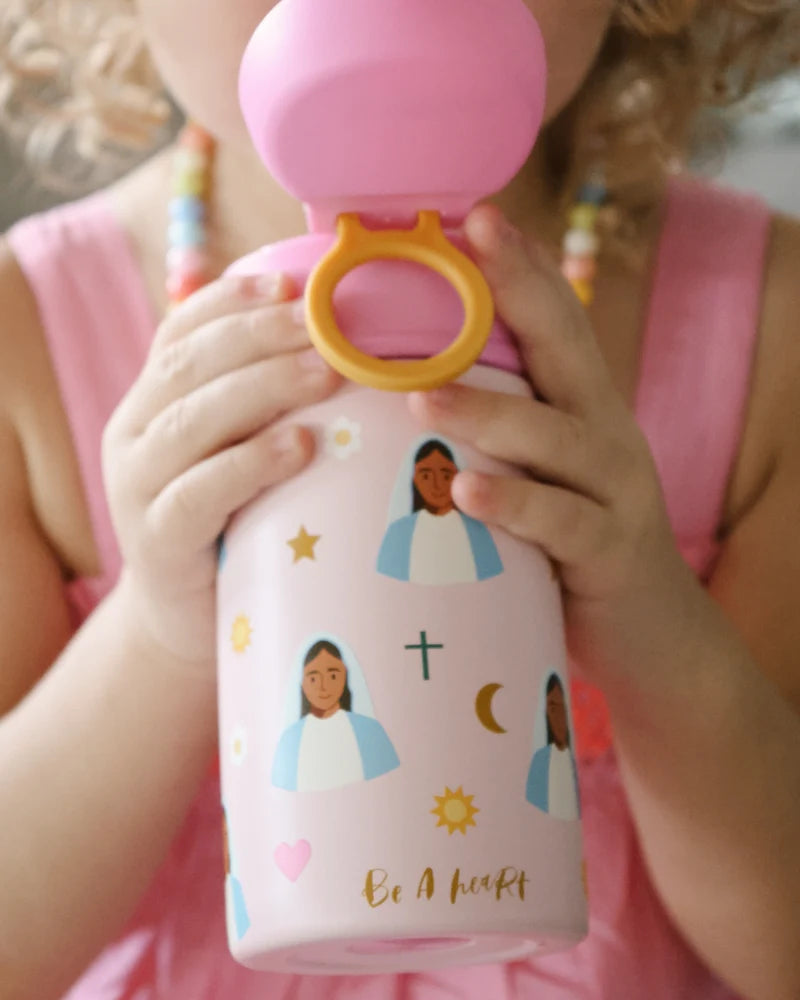 MARY WATER BOTTLE