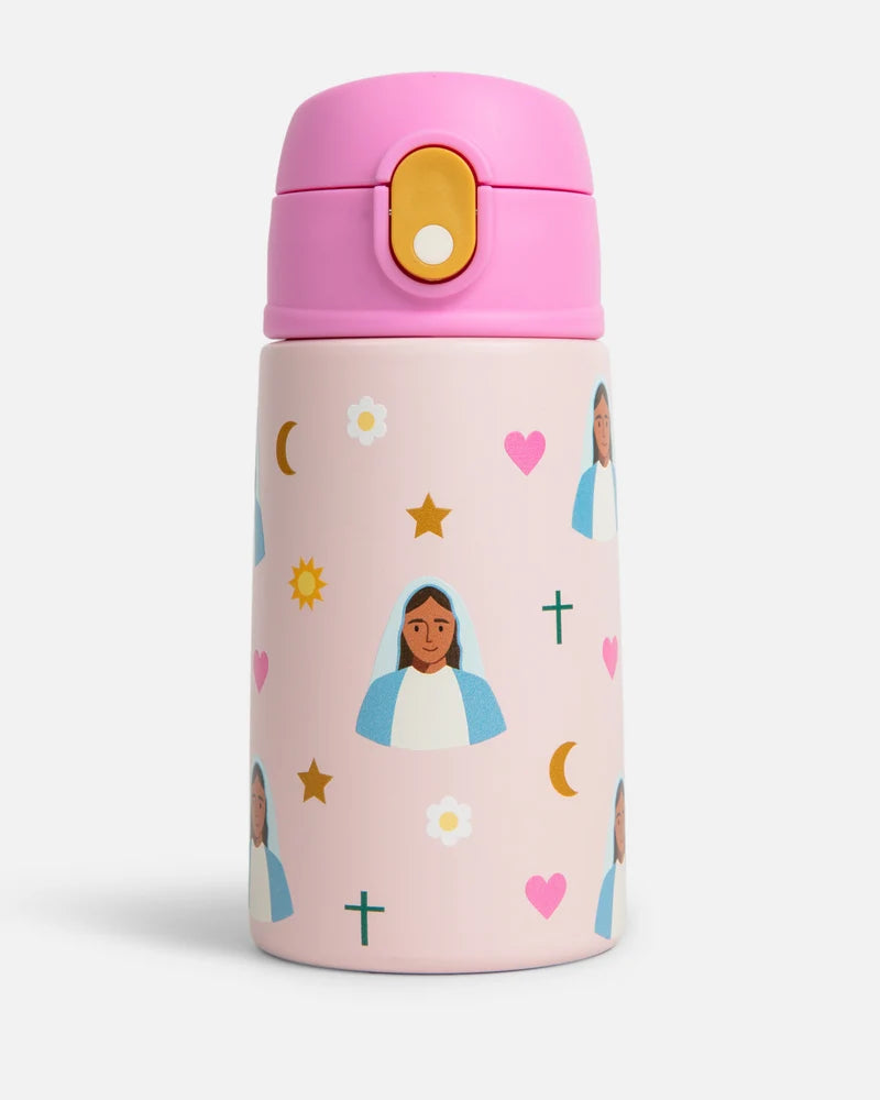 MARY WATER BOTTLE