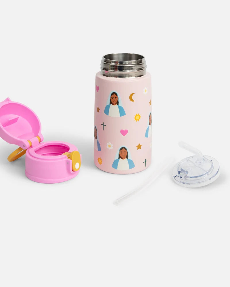 MARY WATER BOTTLE