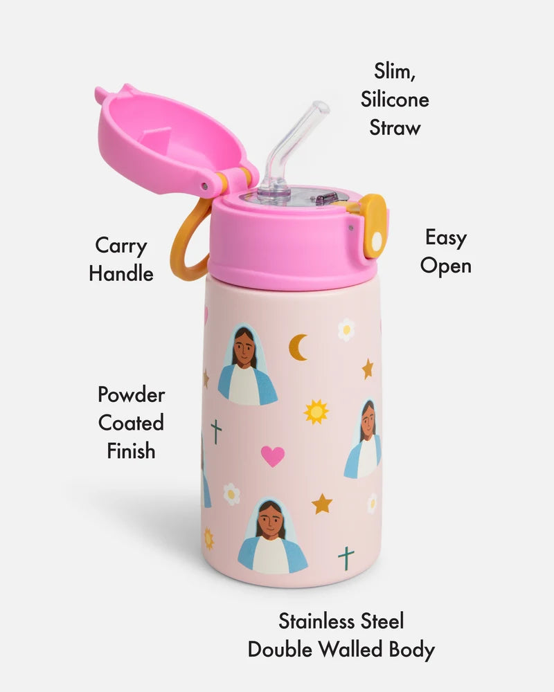 MARY WATER BOTTLE