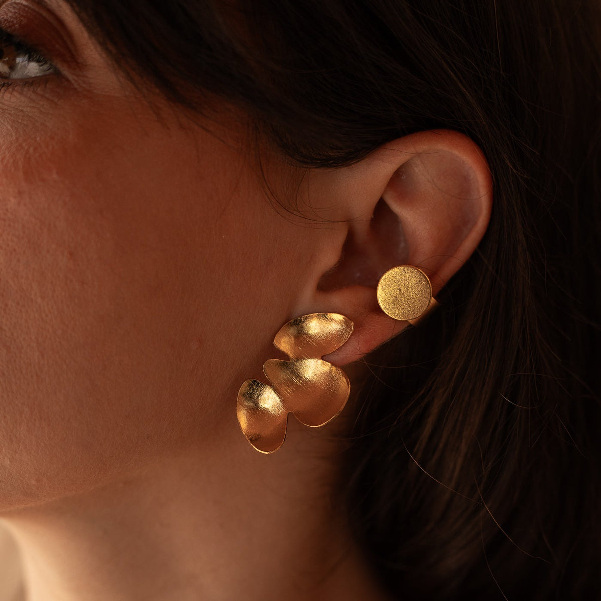 POLKA EARCUFF