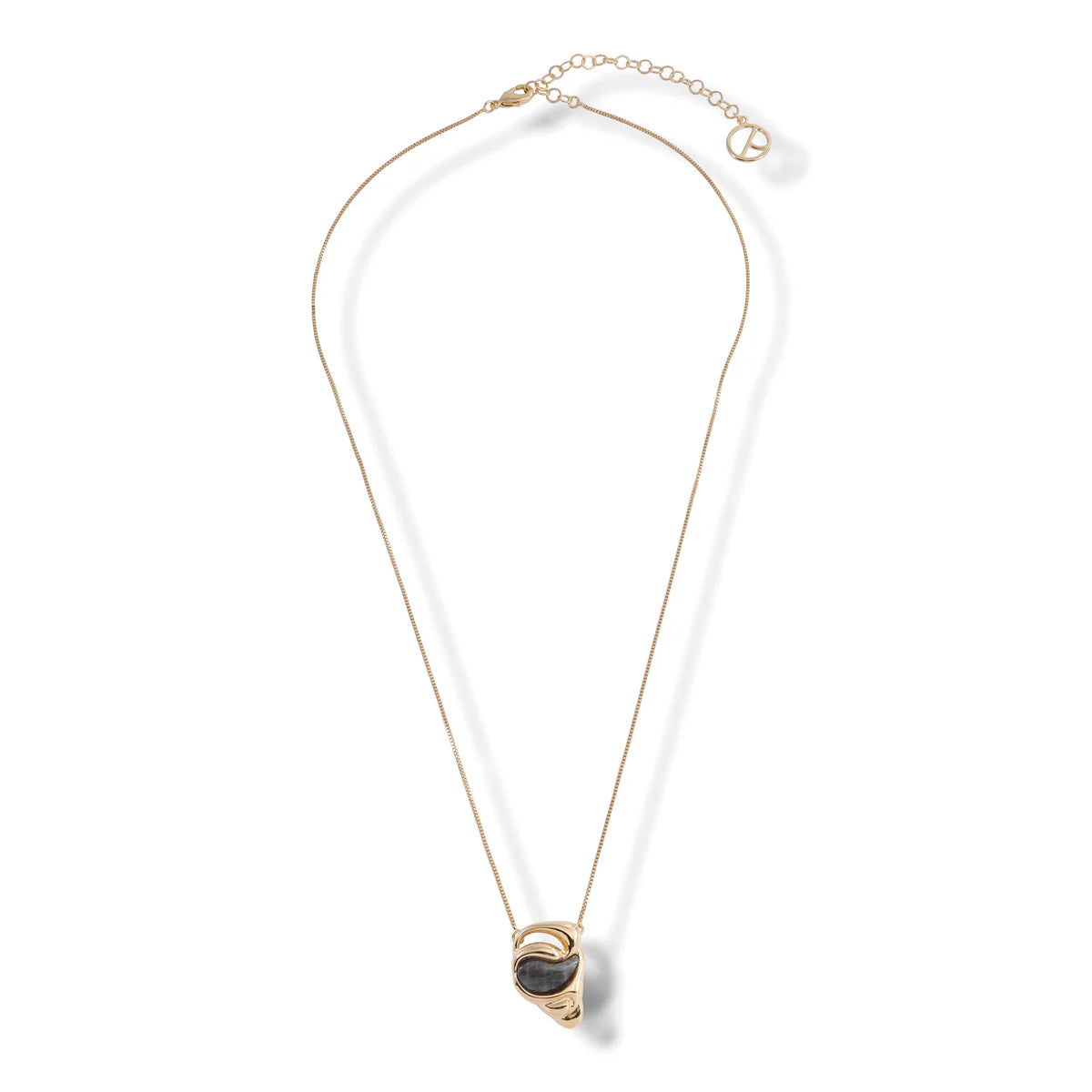 CICLONE P NECKLACE