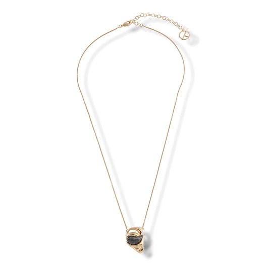 CICLONE P NECKLACE