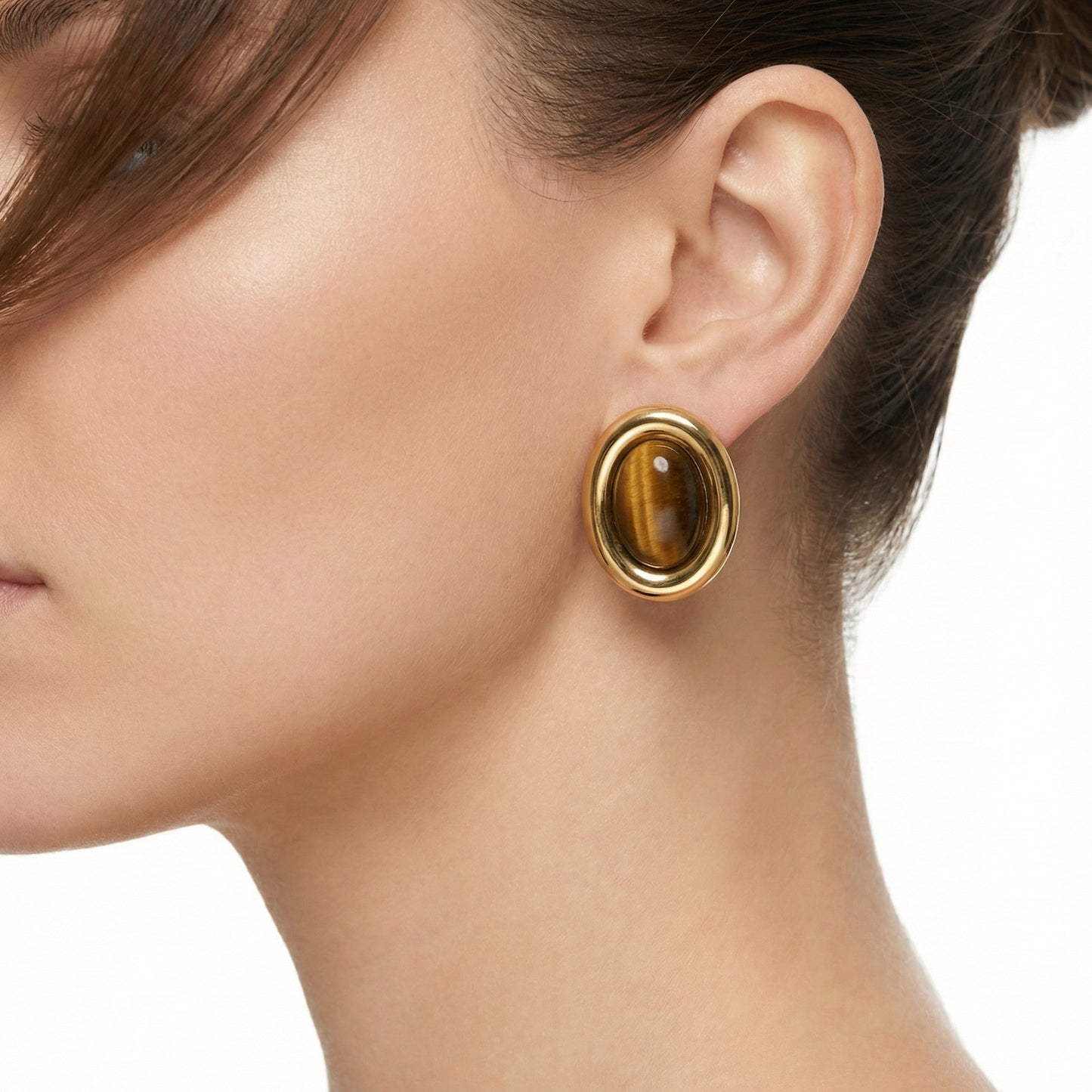 BIG TIGER EYE