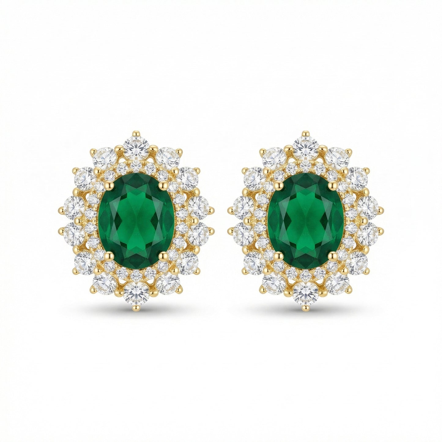 ARETES VERDES