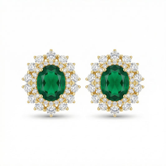 ARETES VERDES