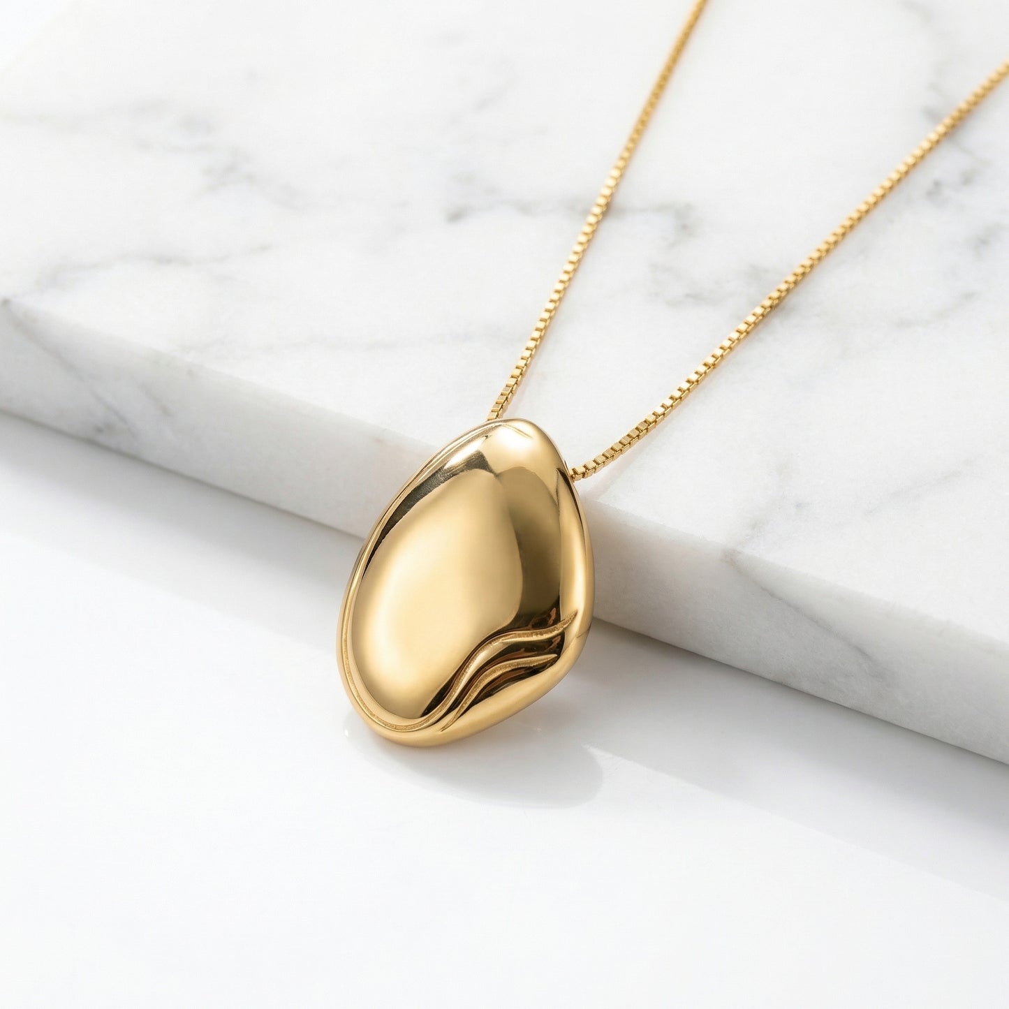 LEGADO NECKLACE