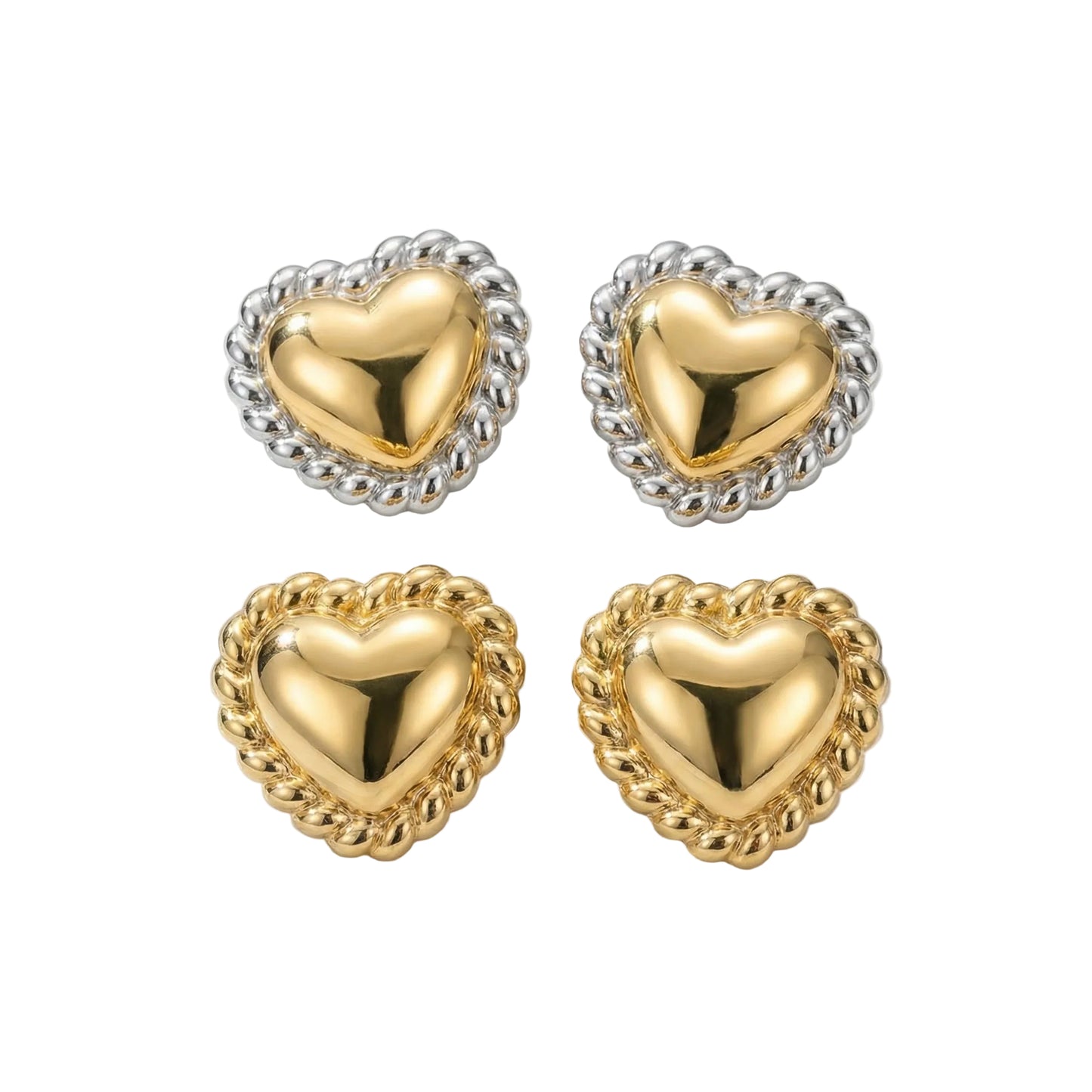CORAZONES