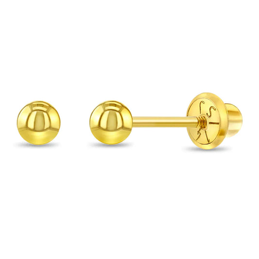 CLASSIC BALL ORO 14K