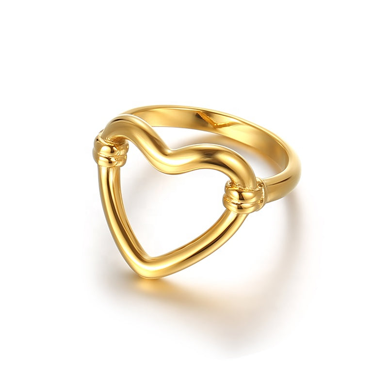 HEART RING