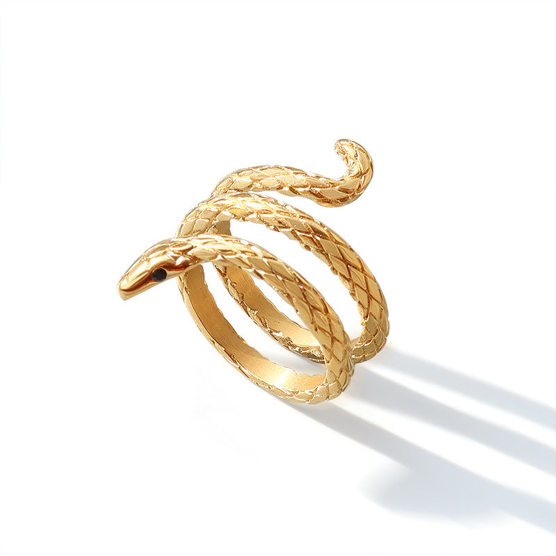 SNAKE RING